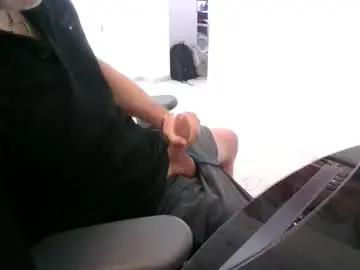 Chaturbate Sex Cam of camfun_27