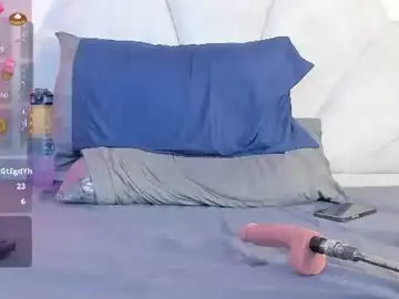 Chaturbate Live Sex of candaceowens