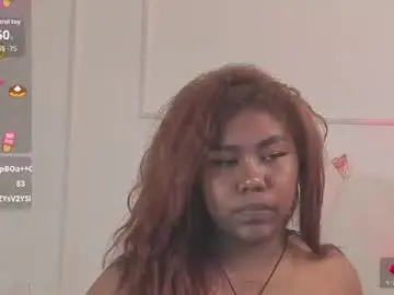 Chaturbate Live Sex Cam of candaceowens