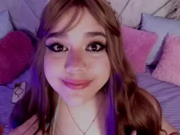Chaturbate Adult Webcam of chaarlotte_1