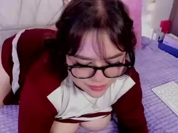 Chaturbate Live Sex of chaarlotte_1