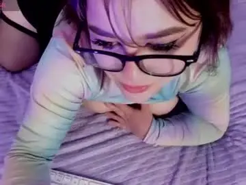 Chaturbate Live Porn of chaarlotte_1
