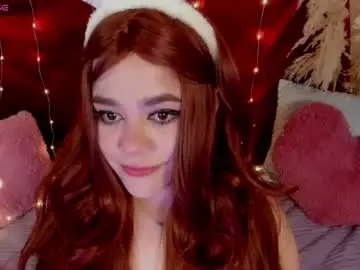 Chaturbate Nude Webcam of chaarlotte_1