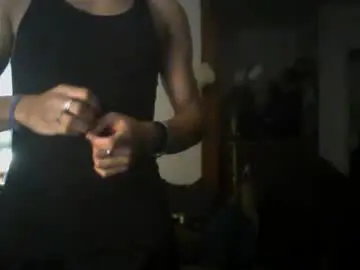 Chaturbate Nude Webcam of chad_the_blatalian