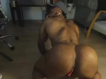 Chaturbate Sex Cam of clark_strong