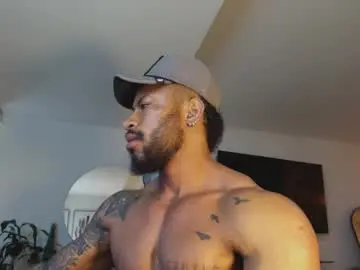 Chaturbate Live Sex of clark_strong