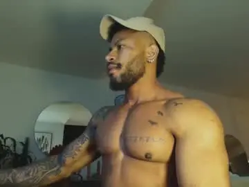 Chaturbate Nude Webcam of clark_strong