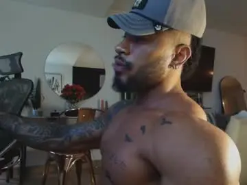Chaturbate Adult Video Chat of clark_strong