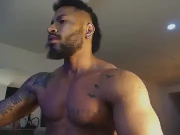 Chaturbate Live Porn of clark_strong