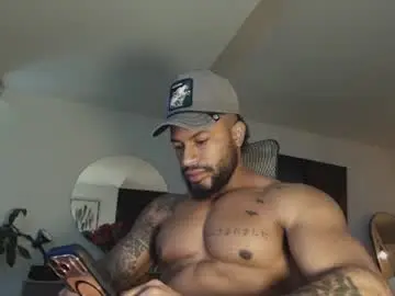 Chaturbate Free Porn Cam of clark_strong