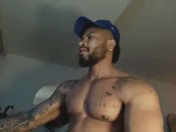 Chaturbate Private Sex Chat of clark_strong
