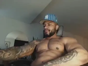 Chaturbate Free Porn Cam of clark_strong