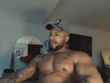 Chaturbate Live Porn of clark_strong