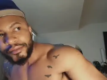 Chaturbate Sex Chat of clark_strong