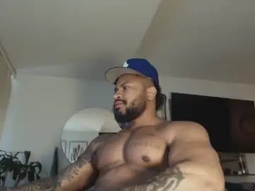 Chaturbate Free Live Porn of clark_strong