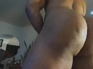 Chaturbate Private Sex Chat of clark_strong