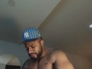 Chaturbate Sex Chat of clark_strong