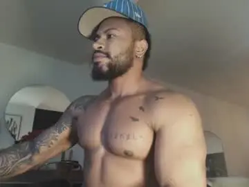 Chaturbate Live Porn of clark_strong