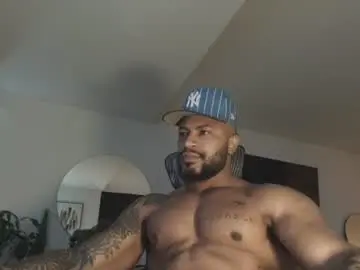 Chaturbate Free Live Porn of clark_strong