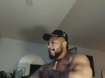 Chaturbate Nude Webcam of clark_strong