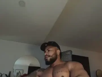Chaturbate Free Live Porn of clark_strong