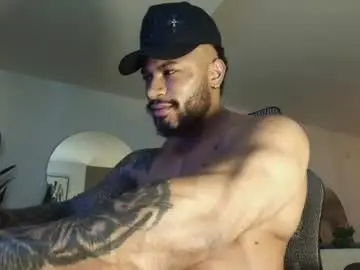 Chaturbate Free Porn Cam of clark_strong