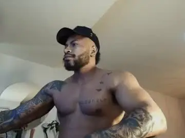 Chaturbate Private Sex Chat of clark_strong