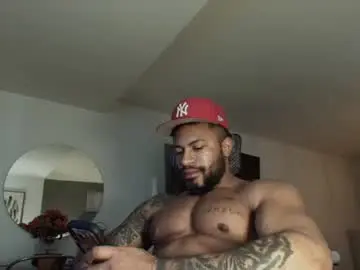 Chaturbate Adult Webcams of clark_strong