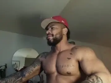 Chaturbate Best Webcam of clark_strong