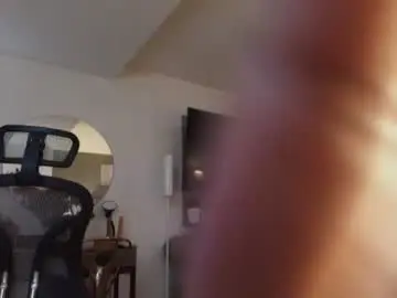 Chaturbate Sex Cam of clark_strong