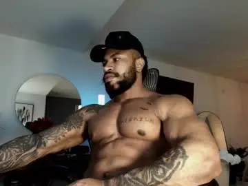 Chaturbate Free Live Porn of clark_strong