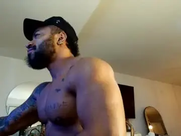 Chaturbate Best Webcam of clark_strong