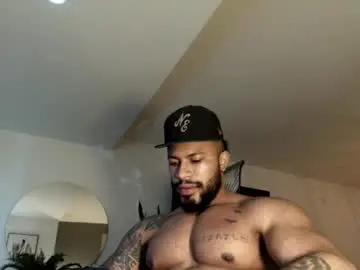 Chaturbate Free Porn Cam of clark_strong
