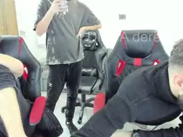 Chaturbate Sex Cam of classied