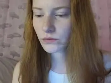 Chaturbate Nude Webcam of fiamoor