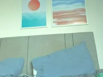 Chaturbate Live Porn of fiamoor