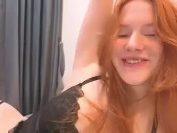 Chaturbate Nude Webcam of fiamoor
