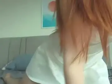 Chaturbate Live Sex Cam of fiamoor