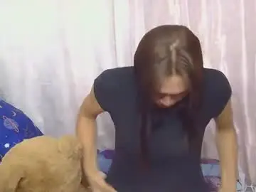 Chaturbate Sex Chat of furbby_foxy