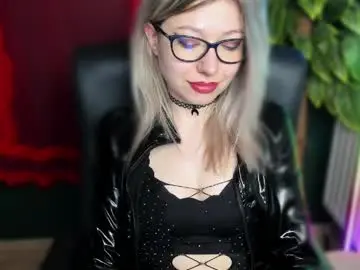 Chaturbate Private Sex Chat of heidi_pleasure