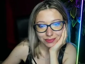 Chaturbate Free Porn Cam of heidi_pleasure
