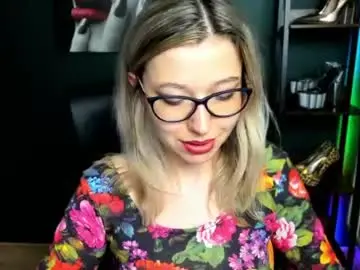 Chaturbate Best live sex cam show of heidi_pleasure