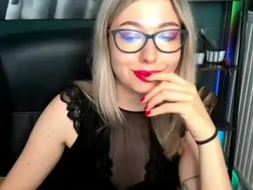 Chaturbate Best live sex cam show of heidi_pleasure