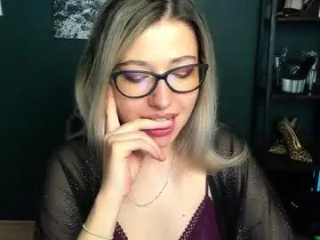 Chaturbate Adult Video Chat of heidi_pleasure