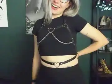 Chaturbate Live Porn of heidi_pleasure
