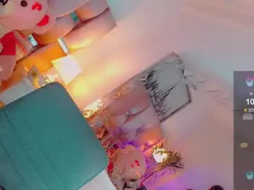 Chaturbate Sex Chat of isabellagirs