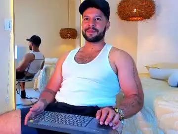 Chaturbate Adult Webcam of jek_valentino