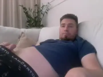 Chaturbate Sex Chat of jessep86