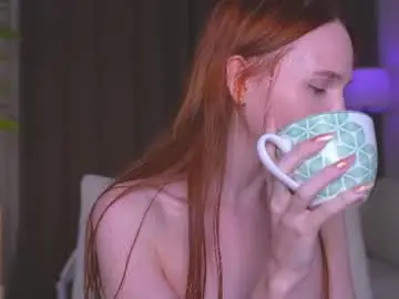 Chaturbate Private Sex Chat of kailyginger