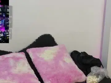 Chaturbate Free Porn Cam of katia_rose23